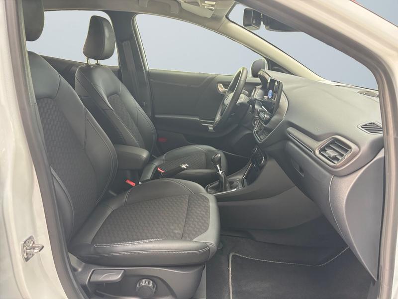 Ford Puma · Titanium X · Bild 10