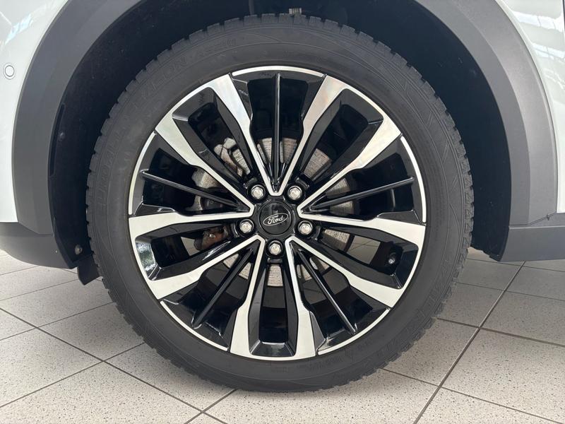 Ford Puma · Titanium X · Bild 18