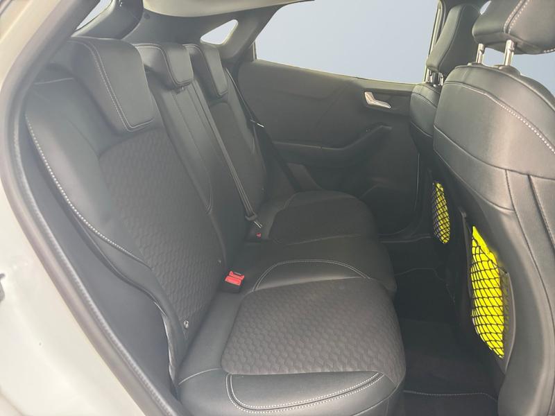 Ford Puma · Titanium X · Bild 11