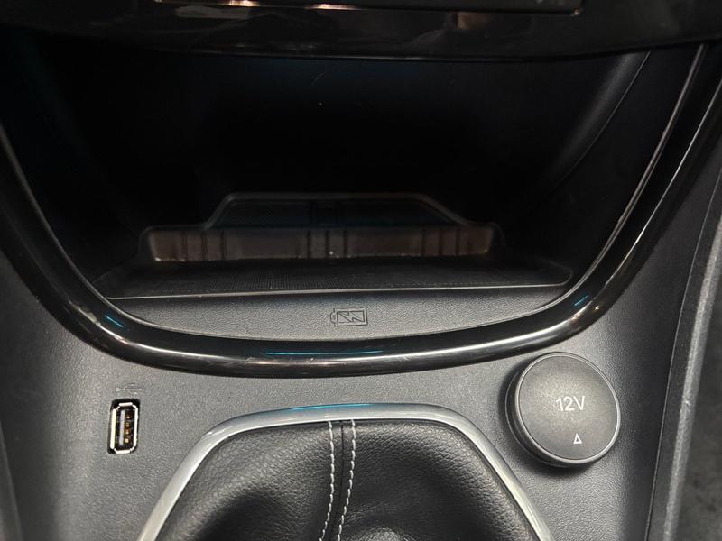 Ford Puma · Titanium X · Bild 19