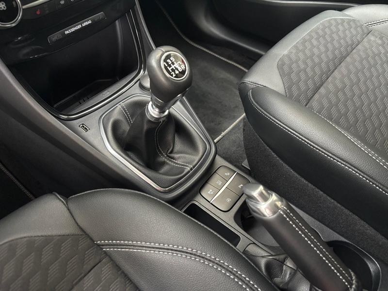Ford Puma · Titanium X · Bild 9