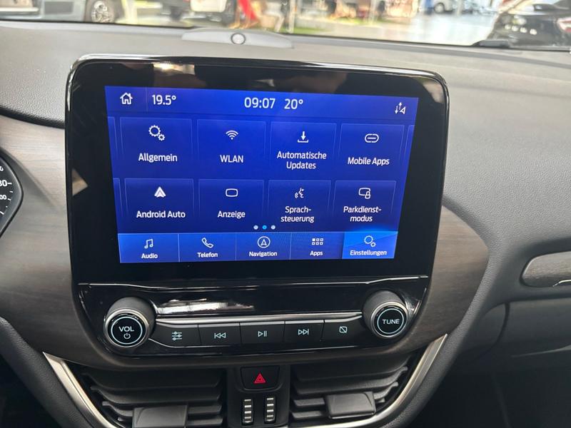 Ford Puma · Titanium X · Bild 25