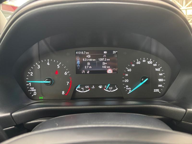 Ford Puma · Titanium X · Bild 12