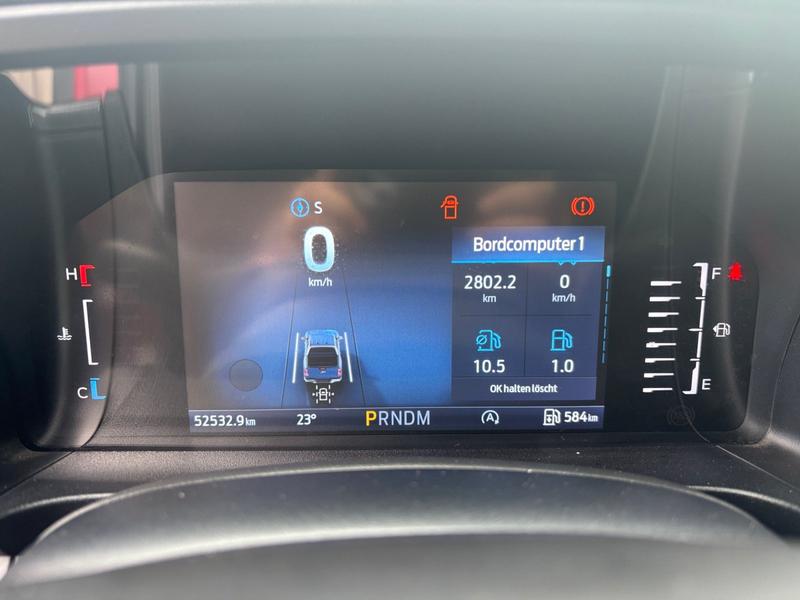 Ford Ranger · Wildtrak · Bild 12