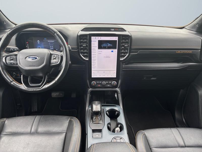 Ford Ranger · Wildtrak · Bild 8
