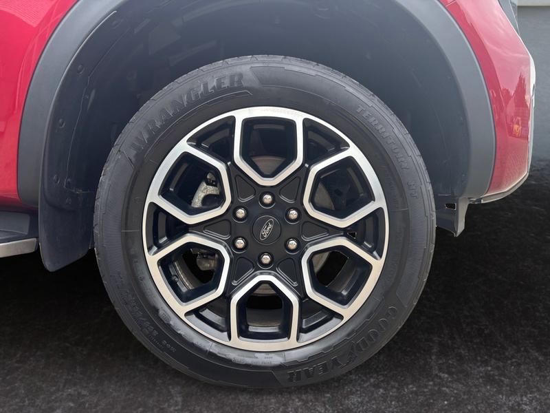 Ford Ranger · Wildtrak · Bild 15