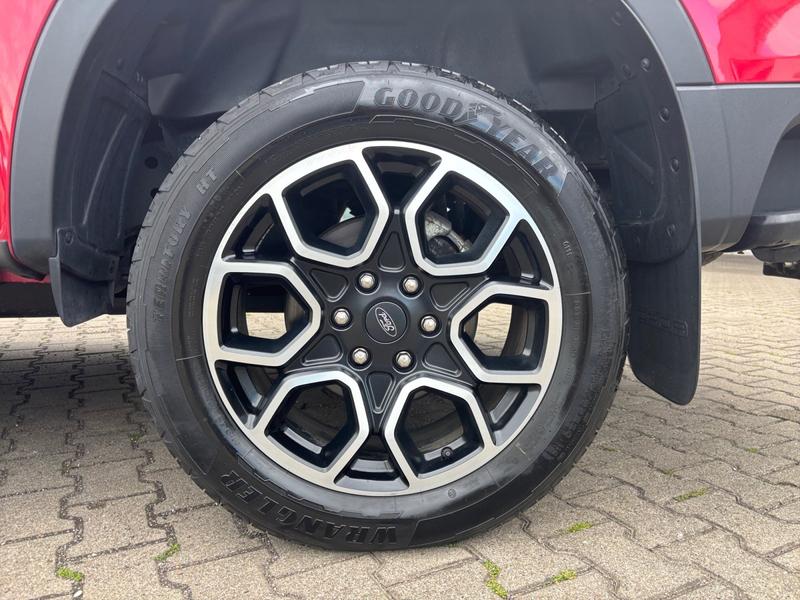 Ford Ranger · Wildtrak · Bild 17