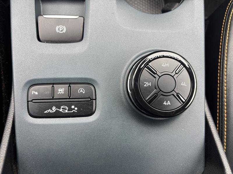 Ford Ranger · Wildtrak · Bild 24