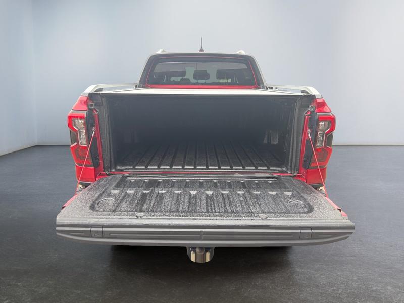 Ford Ranger · Wildtrak · Bild 14