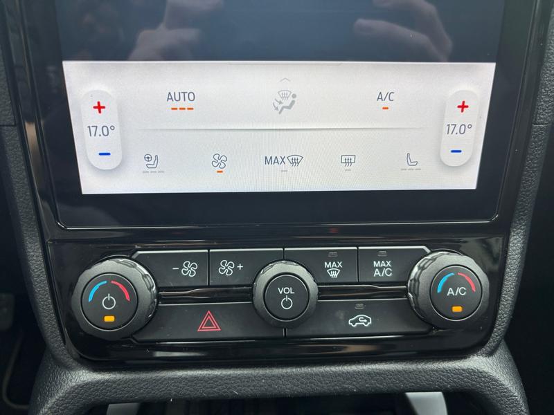 Ford Ranger · Wildtrak · Bild 27
