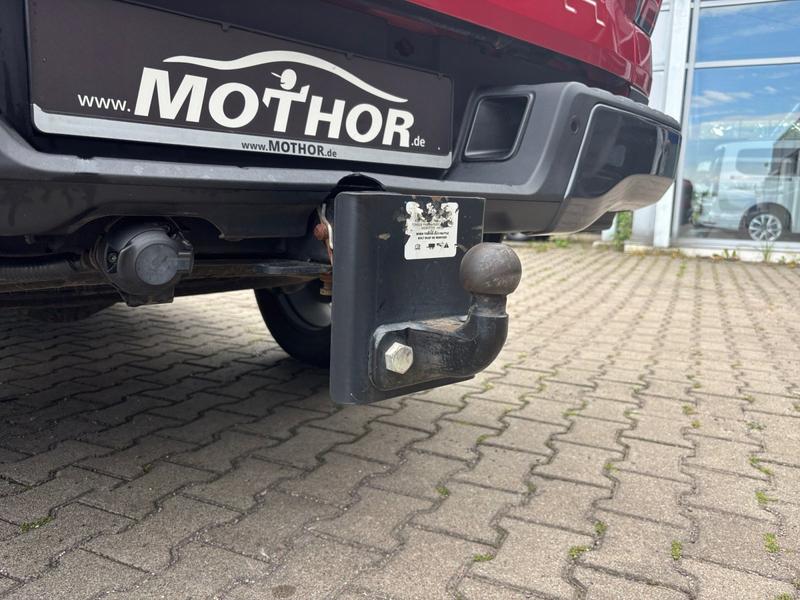 Ford Ranger · Wildtrak · Bild 19
