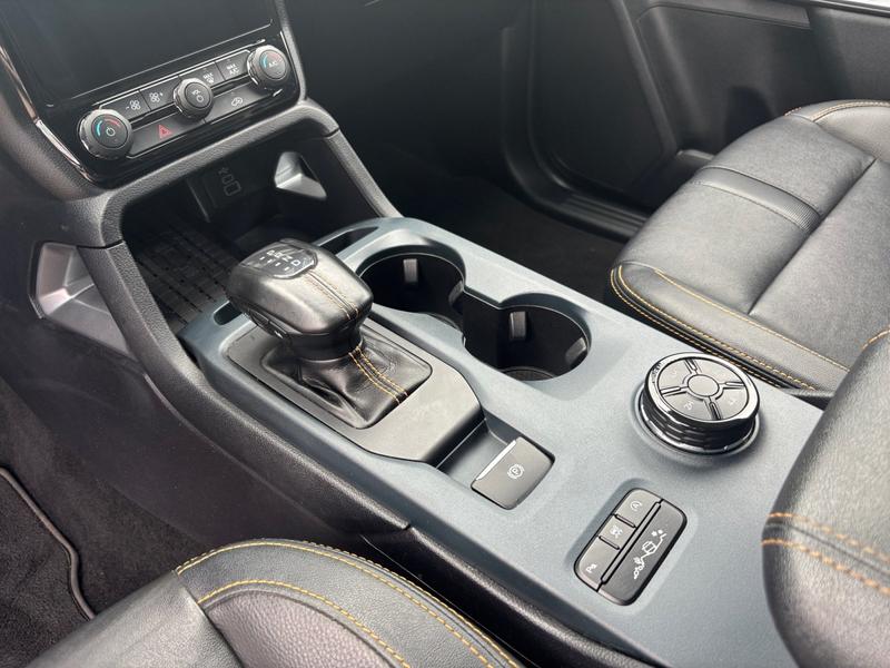Ford Ranger · Wildtrak · Bild 9