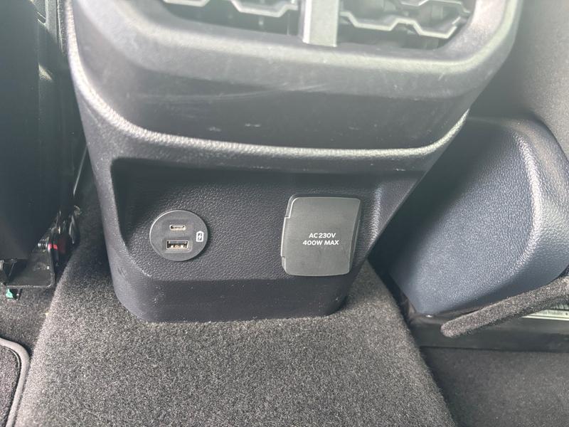 Ford Ranger · Wildtrak · Bild 20