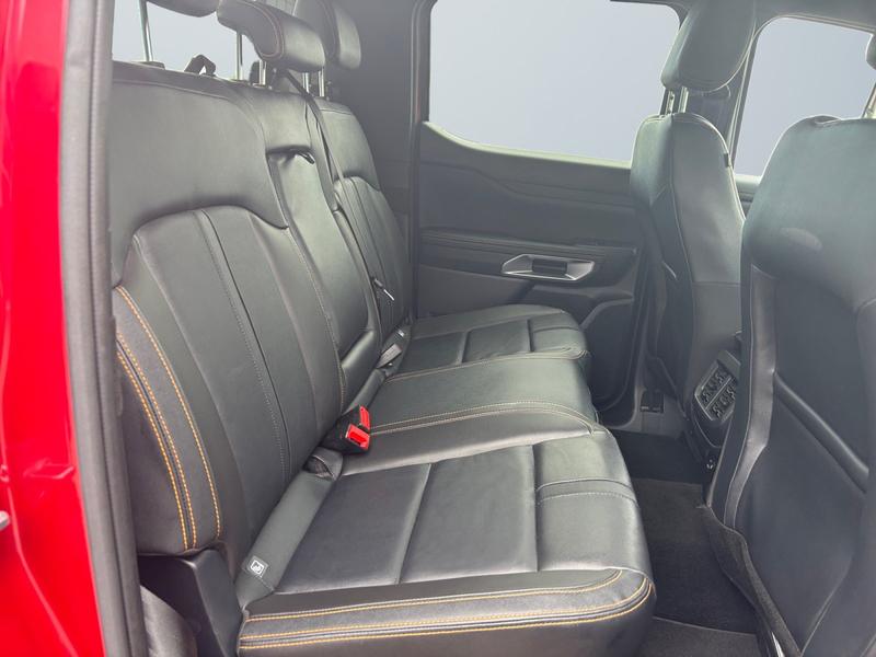 Ford Ranger · Wildtrak · Bild 11