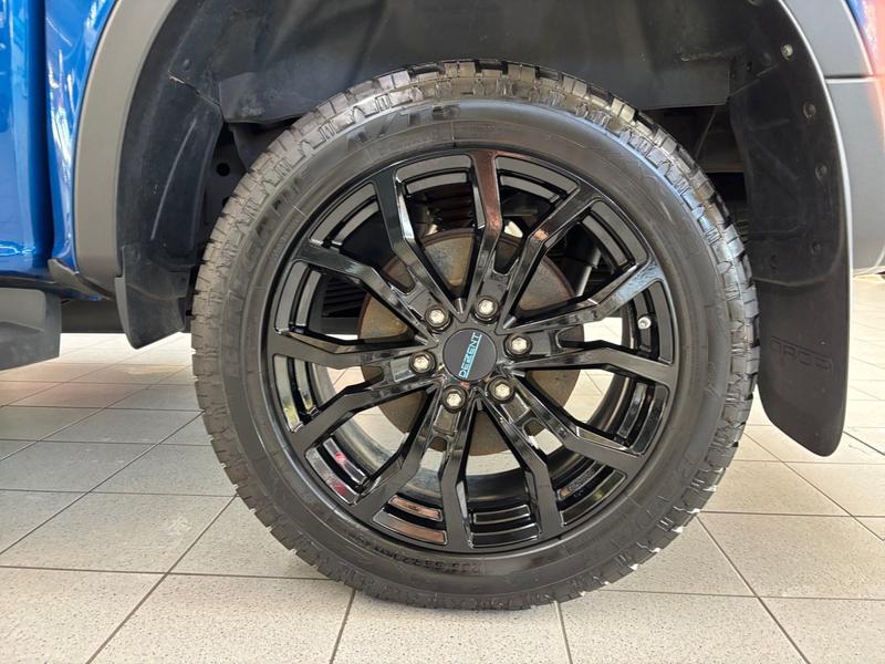 Ford Ranger · XLT · Bild 17