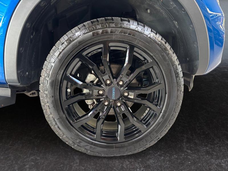 Ford Ranger · XLT · Bild 15