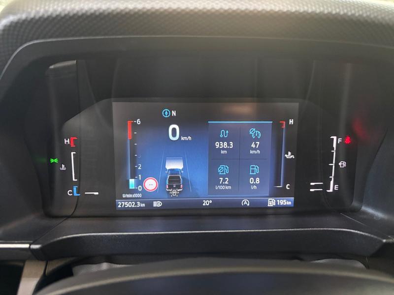 Ford Ranger · XLT · Bild 12