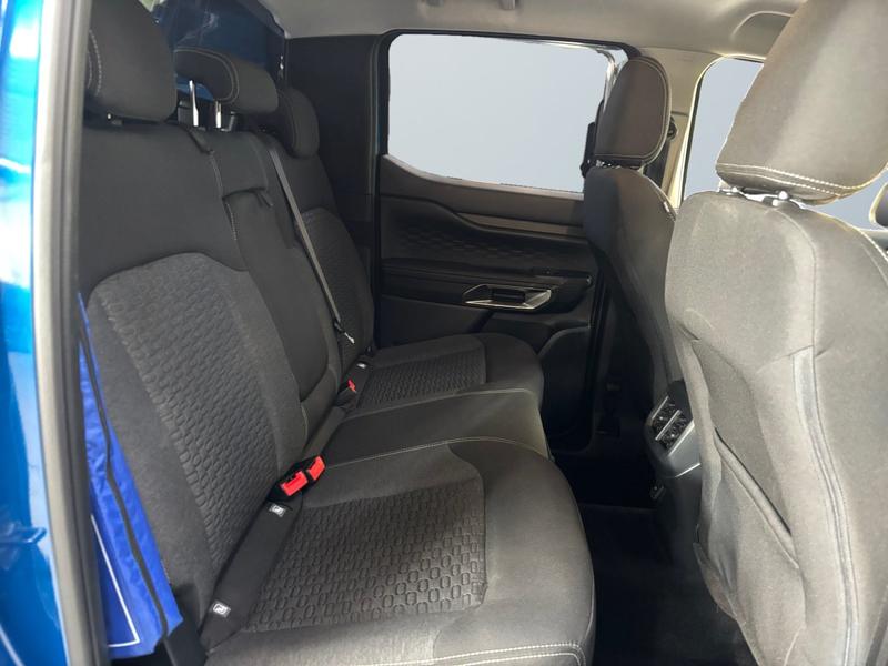 Ford Ranger · XLT · Bild 11