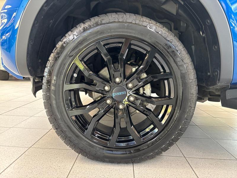 Ford Ranger · XLT · Bild 18