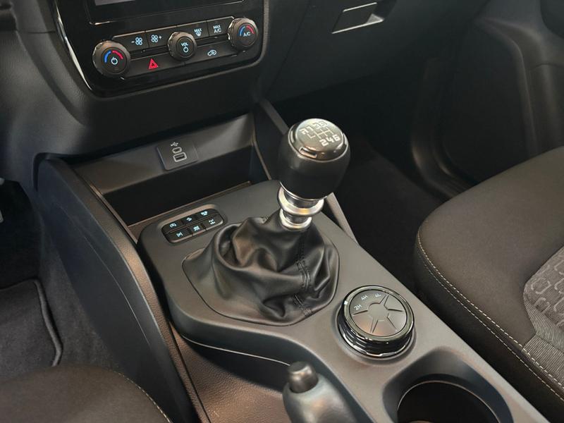 Ford Ranger · XLT · Bild 9