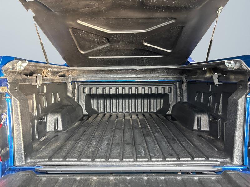 Ford Ranger · XLT · Bild 14