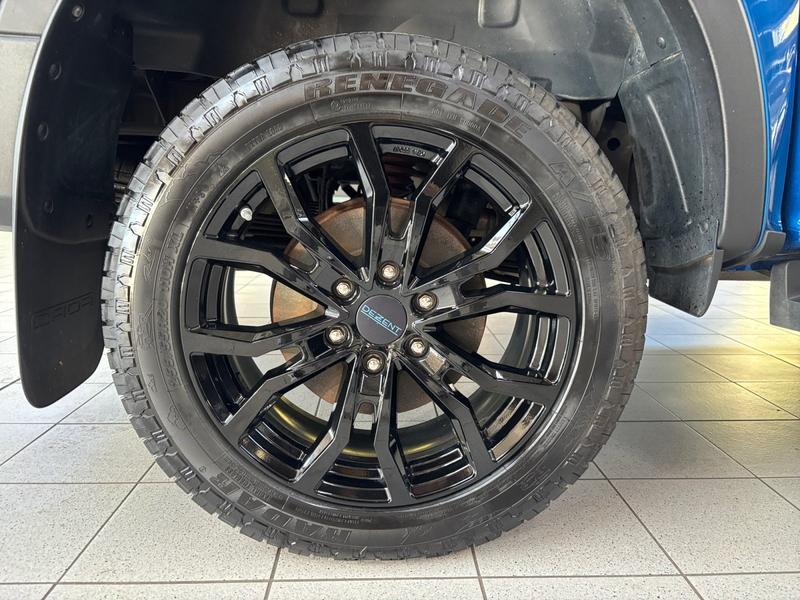 Ford Ranger · XLT · Bild 16