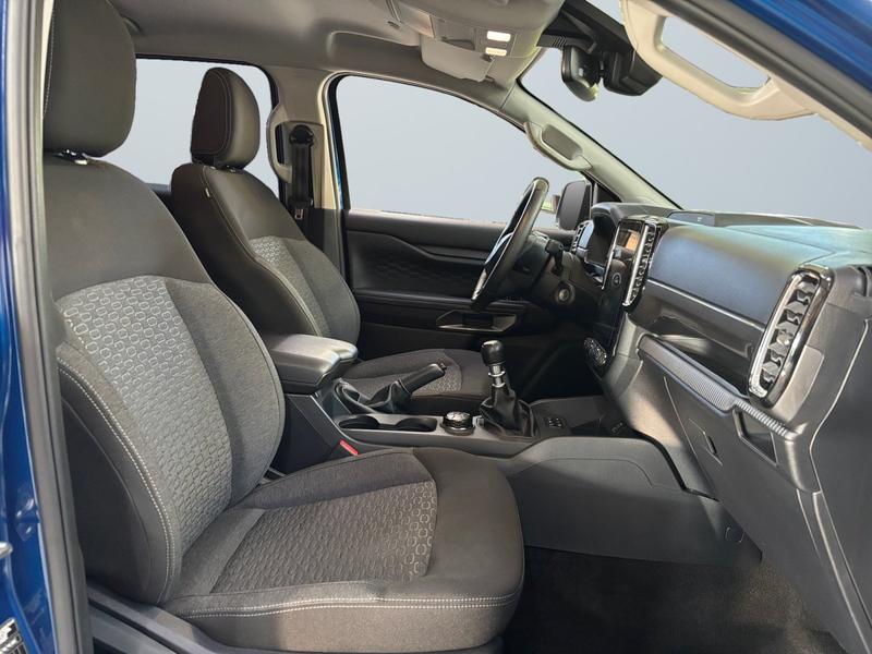 Ford Ranger · XLT · Bild 10