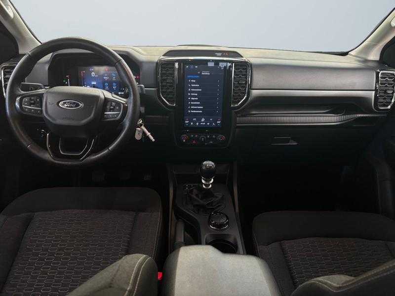 Ford Ranger · XLT · Bild 8
