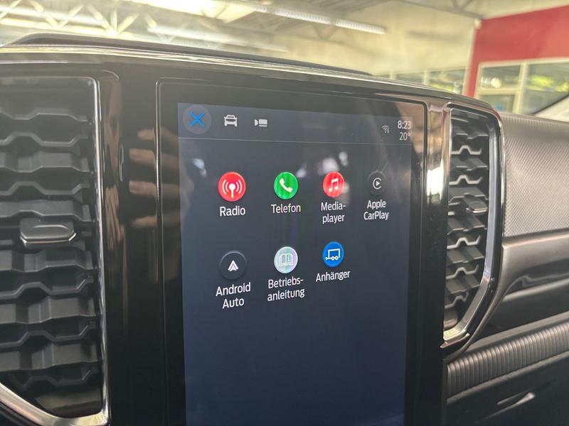 Ford Ranger · XLT · Bild 23