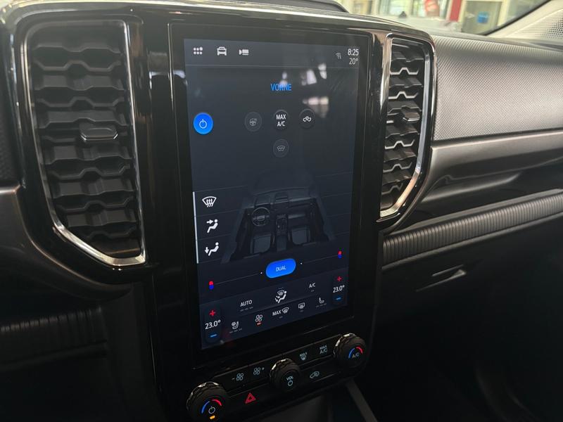 Ford Ranger · XLT · Bild 26