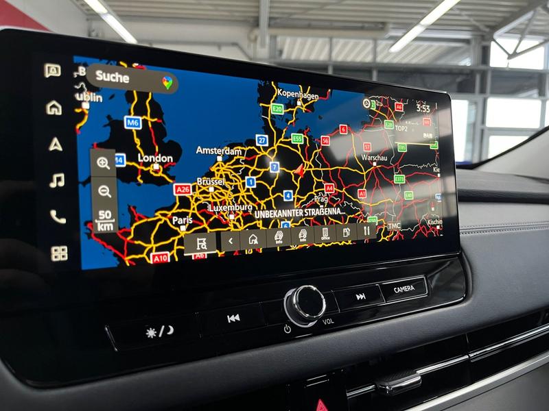 Mitsubishi Outlander · Basis · Bild 19