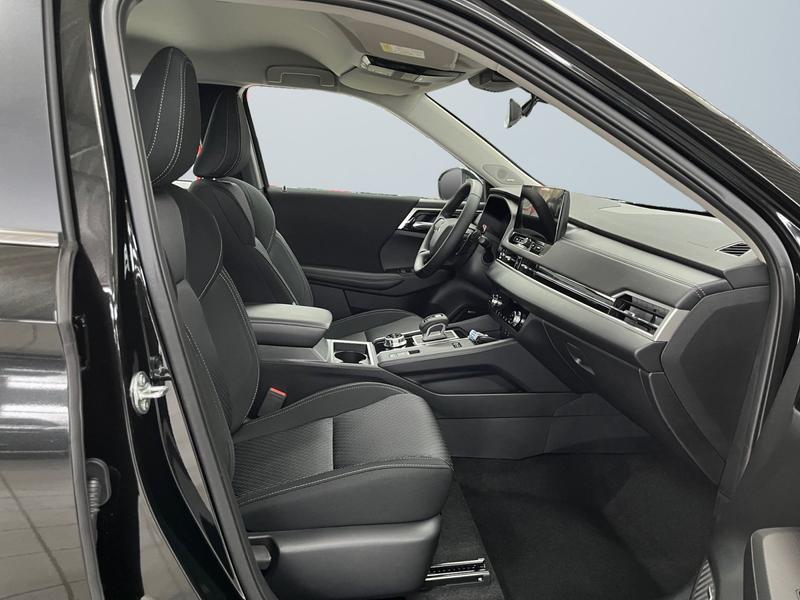 Mitsubishi Outlander · Basis · Bild 10
