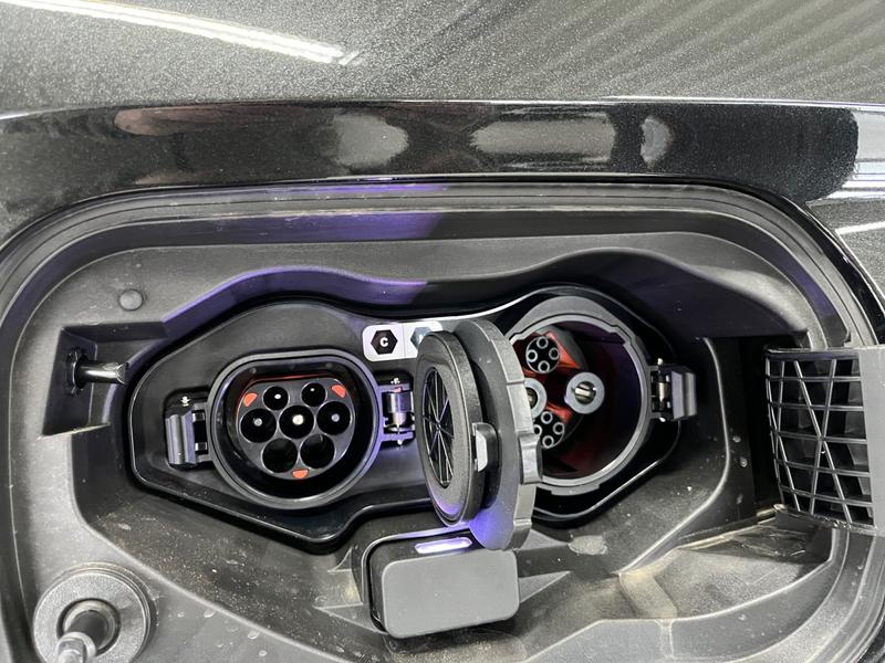 Mitsubishi Outlander · Basis · Bild 20