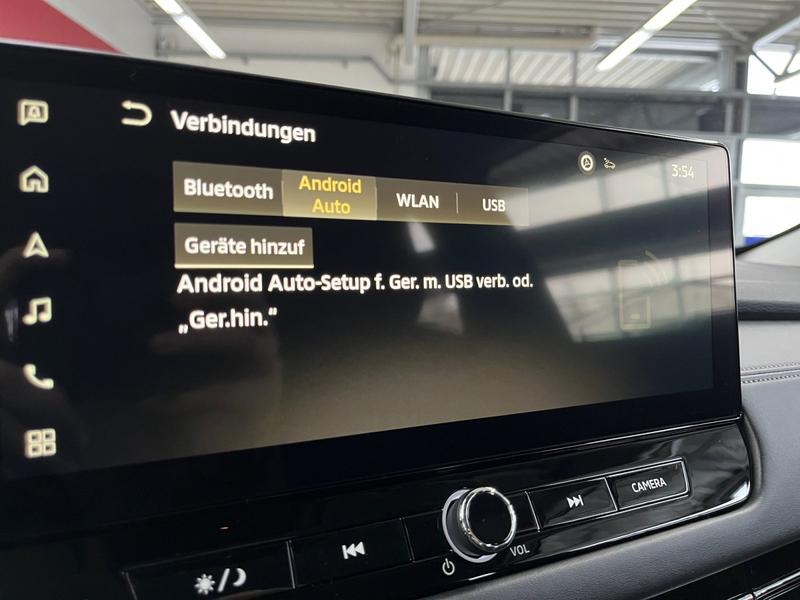 Mitsubishi Outlander · Basis · Bild 18