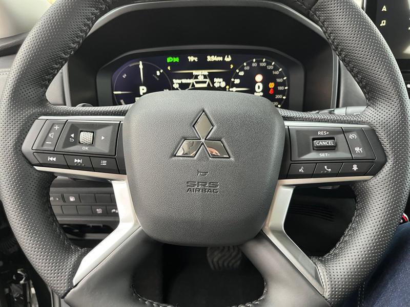 Mitsubishi Outlander · Basis · Bild 17