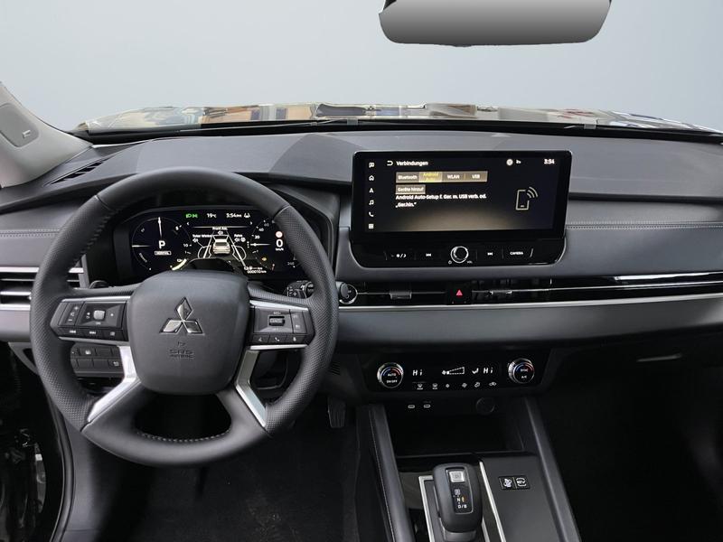 Mitsubishi Outlander · Basis · Bild 8