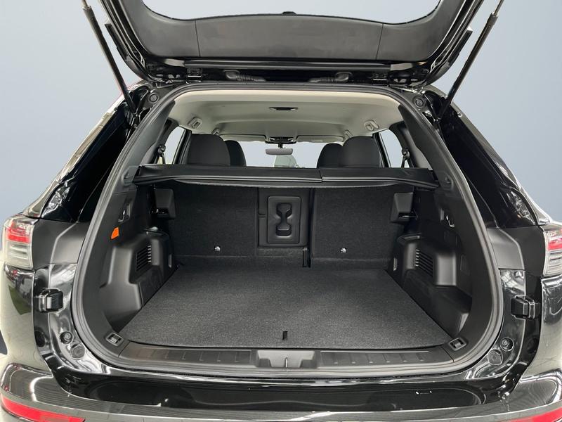 Mitsubishi Outlander · Basis · Bild 14