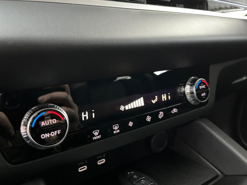 Mitsubishi Outlander · Basis · Bild 16