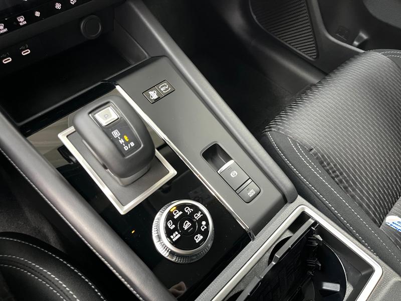 Mitsubishi Outlander · Basis · Bild 9