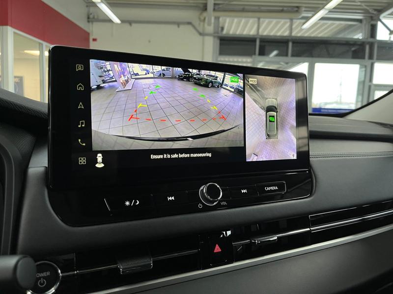 Mitsubishi Outlander · Basis · Bild 13
