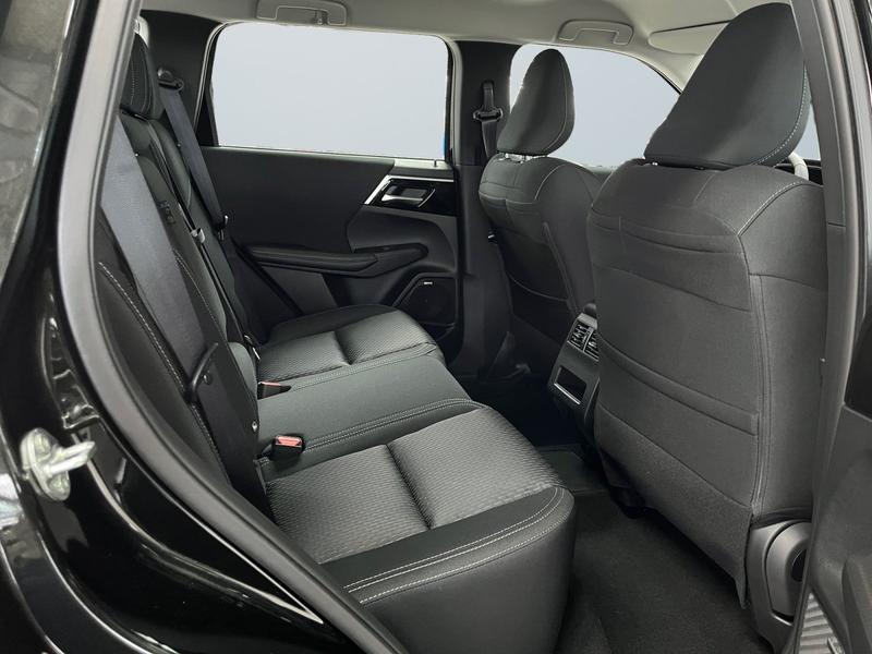 Mitsubishi Outlander · Basis · Bild 11