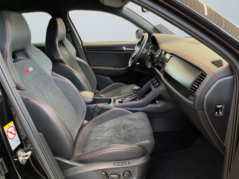 Skoda Kodiaq · RS · Bild 10