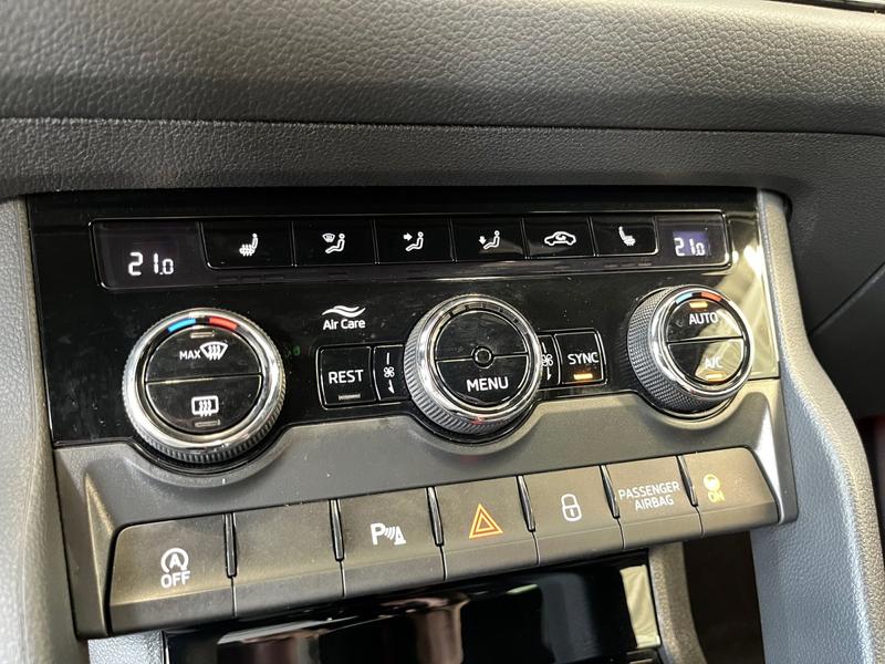 Skoda Kodiaq · RS · Bild 20