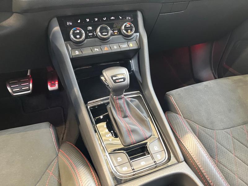 Skoda Kodiaq · RS · Bild 9