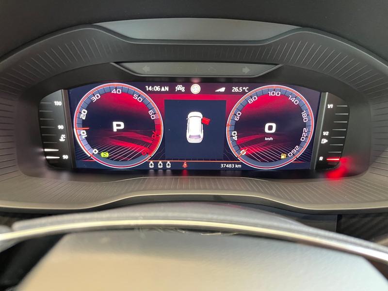 Skoda Kodiaq · RS · Bild 12