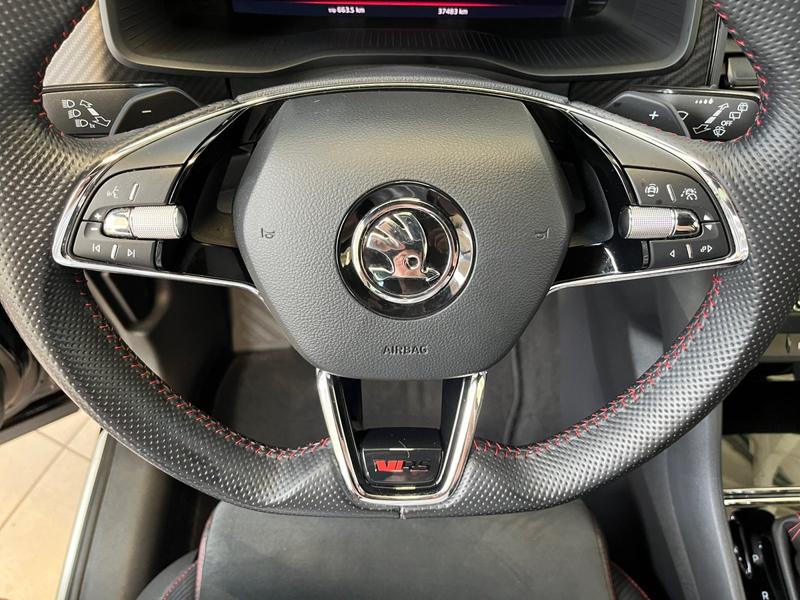 Skoda Kodiaq · RS · Bild 18
