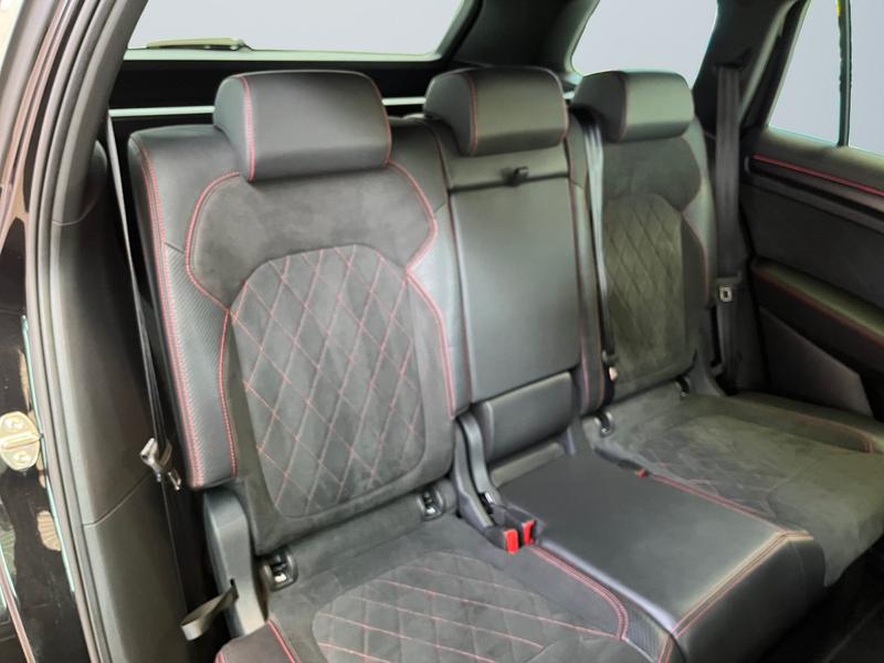 Skoda Kodiaq · RS · Bild 11