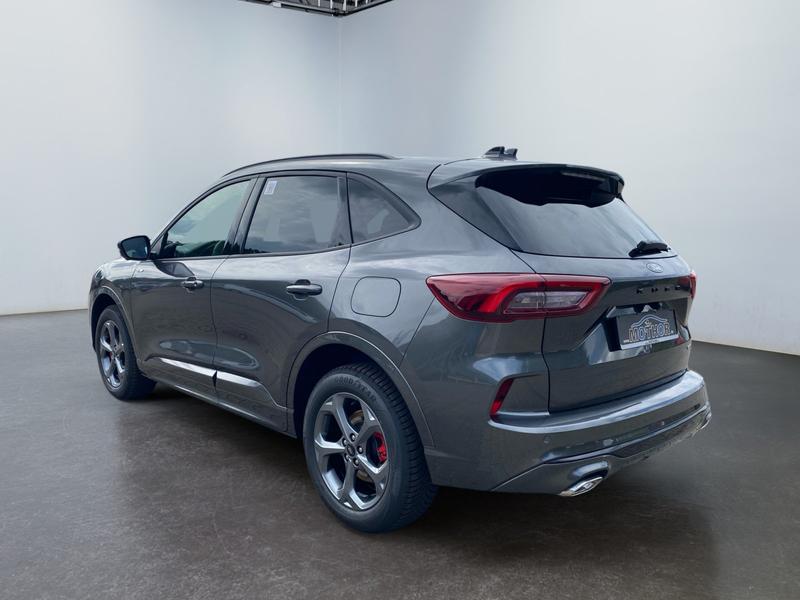 Ford Kuga · ST-Line X