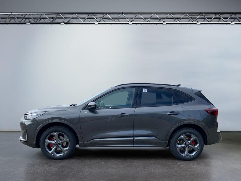 Ford Kuga · ST-Line X