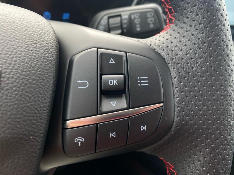 Ford Kuga · ST-Line X · Bild 16